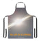 My Life is Eclipseing Designed Kitchen Apron