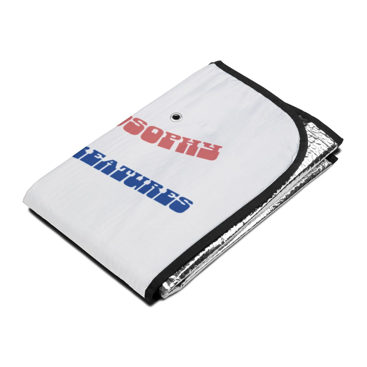 Fricsofihed Layoutres Foldable Sunshade Accessory