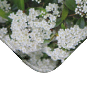 White Floral Design Luxury Garden Decor product type