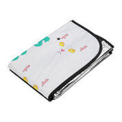 Cute Cat Face Car Windshield Sunshade Product