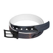 Dolphins at Sunset Print Belt for Stylish Fashion
