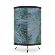 Abstract Nature Design Art Piece Lamp Shade