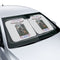 Smokey Bear Retired Forest Fire Prevention Sunshade