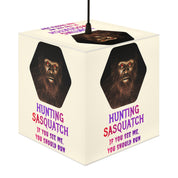 Hunting Sasquatch If You See Me You Should Run product type