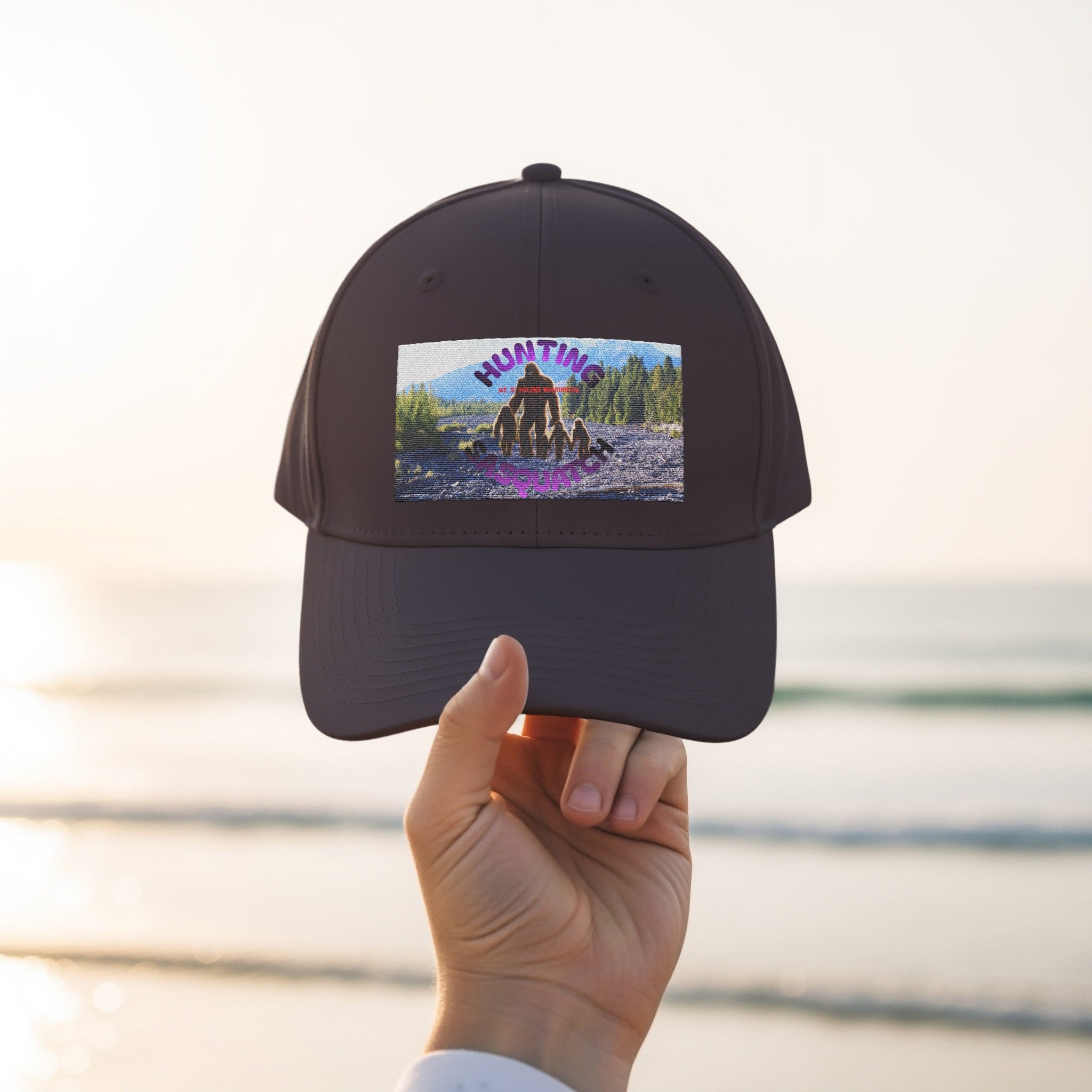 Hunting Adventure Graphic Hat product