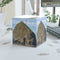 Stunning Coastal Rock Formation Sticky Note Holder