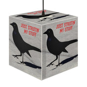 Just Strutin' My Stuff Grackle Bird Design product type