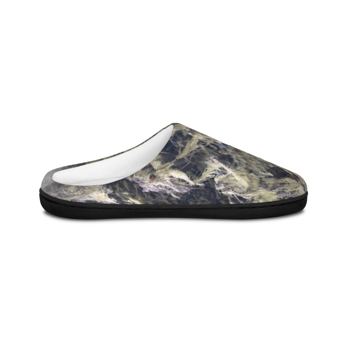 Camouflage Design Comfortable Slipper Footwear