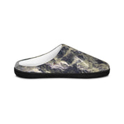 Camouflage Design Comfortable Slipper Footwear