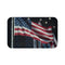 Patriotic Stars and Stripes American Flag Rug