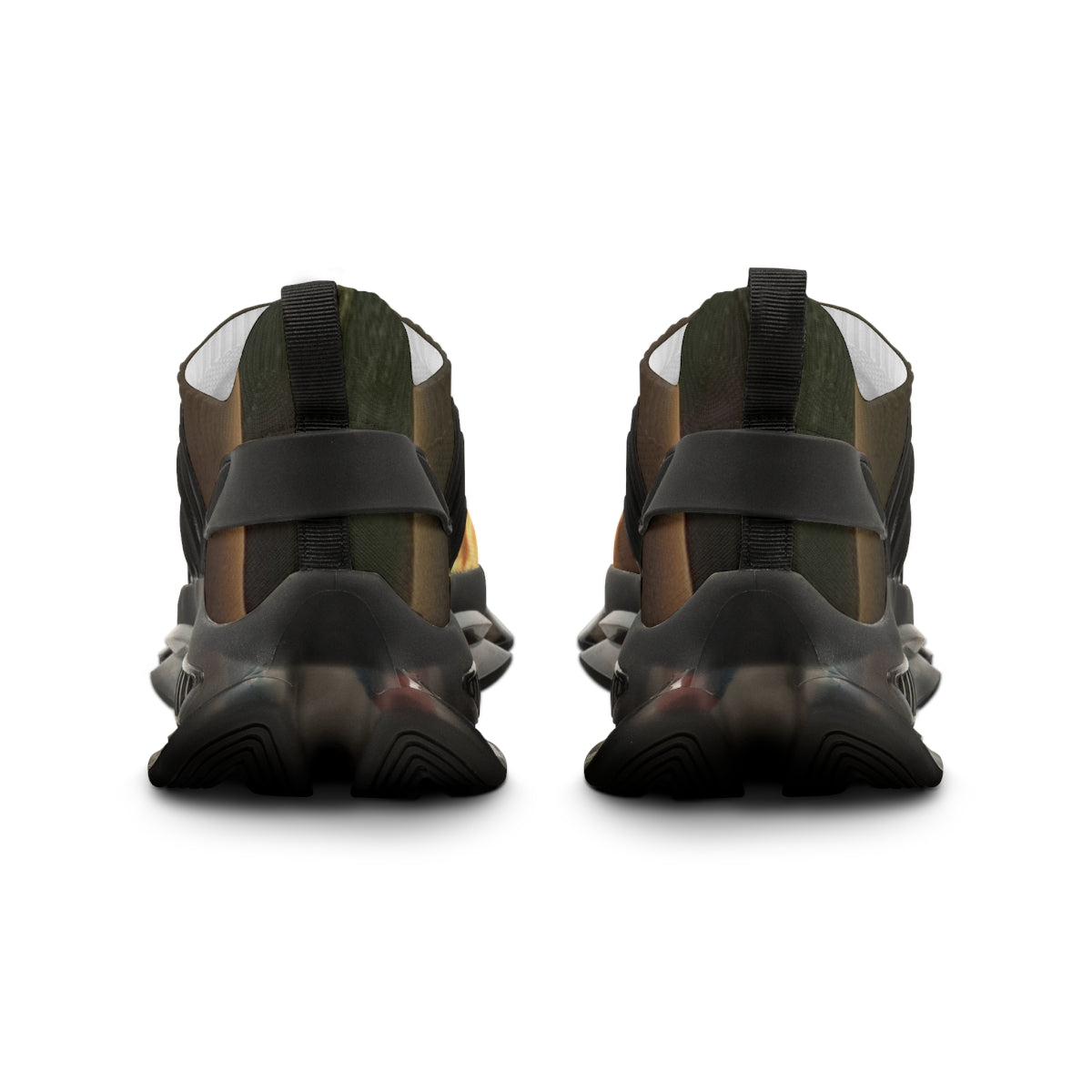 High Performance Athletic Running Shoe