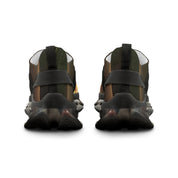 High Performance Athletic Running Shoe