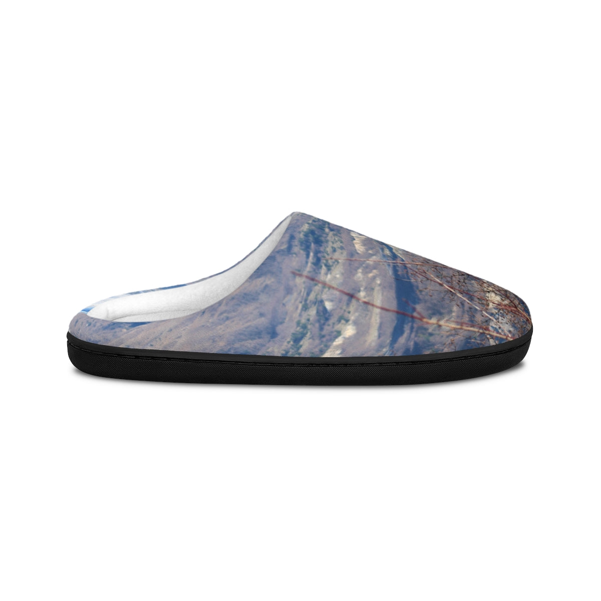 Scenic Mountain View Comfortable Cozy Slides