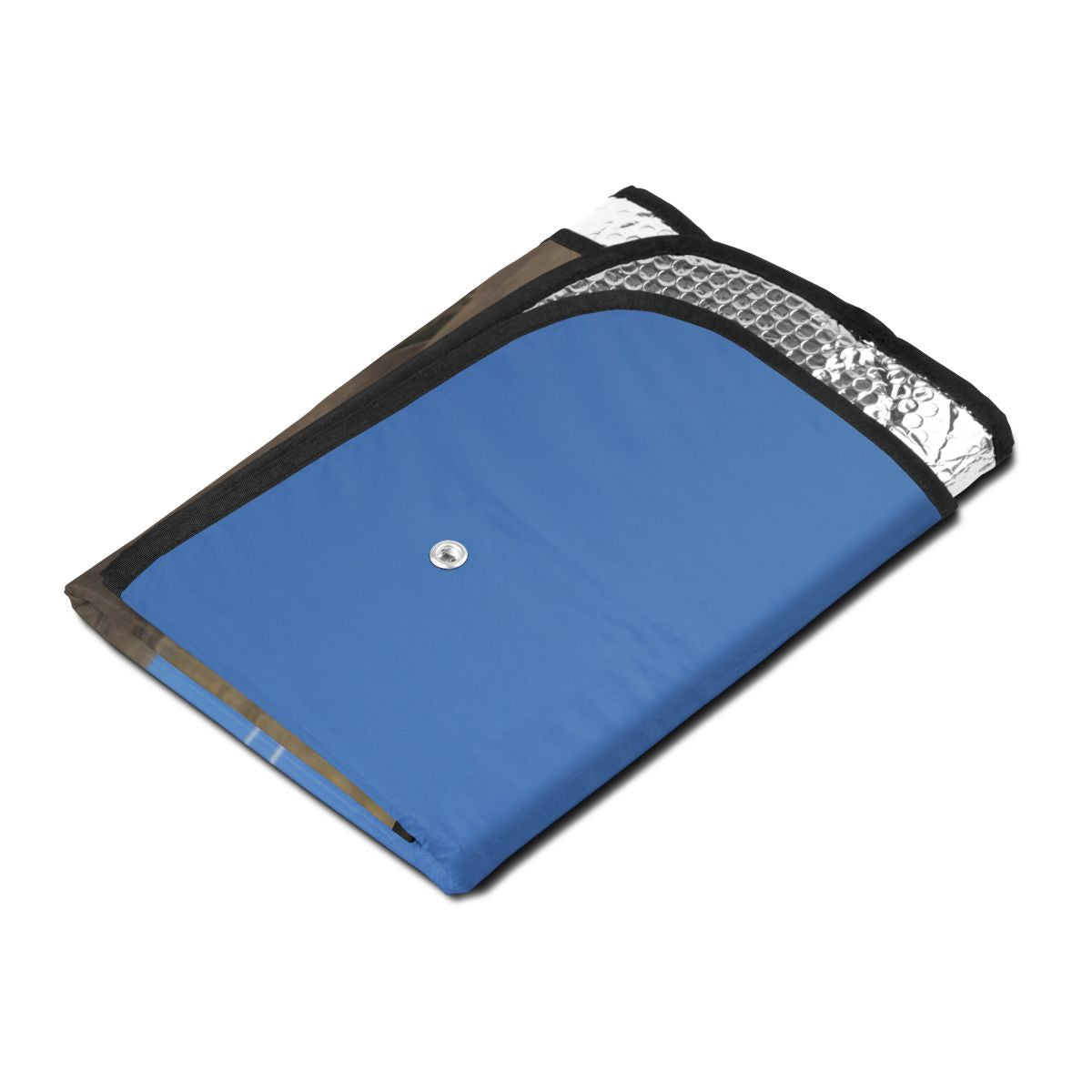 High-Quality Durable Blue Outdoor Tarp for Camping and More