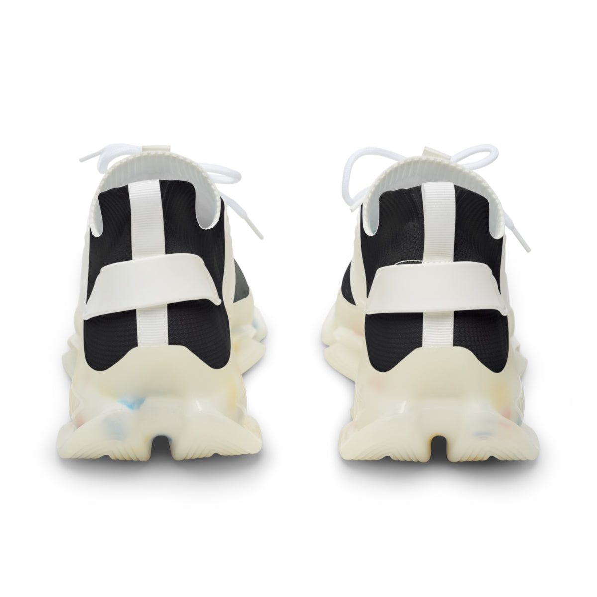 Modern Black White Chunky Sole Athletic Laced Footwear product type
Shoes
Sneakers
Footwear
Athletic Sneakers
Black White Shoes
Chunky Sole Sneakers
Laced Shoes
Modern Sneakers
Fashion Footwear
Casual Sneakers
Street Style Shoes
Contemporary Footwear
Designer Inspired
Unisex Sneakers
Cushioned Sole
Lifestyle Sneakers
Trend Setter
Sporty Shoes
Rubber Sole
Multi Color Sole