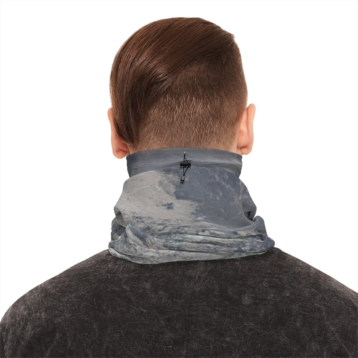 Stylish Multifunctional Back Neck Cooling Cover Scarf