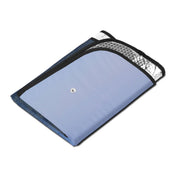 Multi-Functional Reflective Insulated Blanket Product