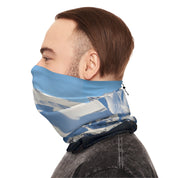 Glacier Design Multicolor Face and Neck Gaiter