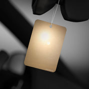 Premium Hanging Car Air Freshener for Odor Elimination