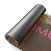 Durable Floor Mat with Textured Grip Surface