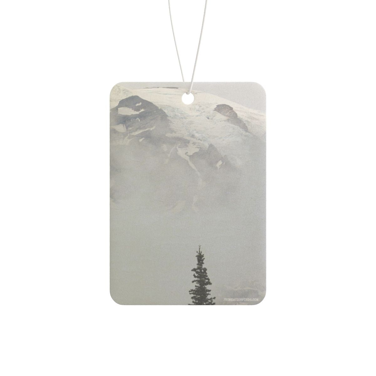 Stunning Mountain Landscape Air Freshener