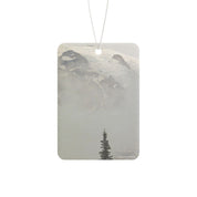 Stunning Mountain Landscape Air Freshener