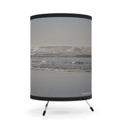 Tranquil Ocean Waves Scene Home Decor Product