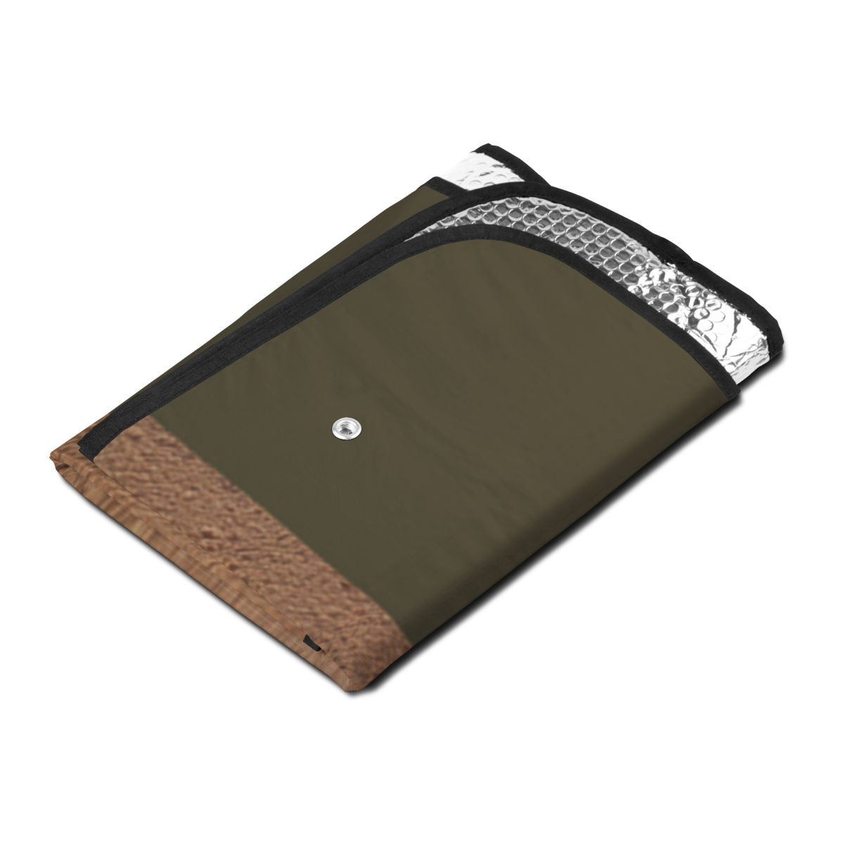 Durable Foldable Outdoor Car Sunshade Protection