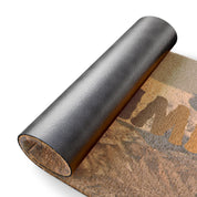 High-Performance Anti-Slip Surface Roll Mat Product