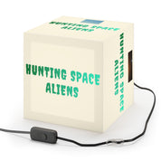 Hunting Space Aliens Light Box Decor product type