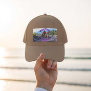 Hunting The Family Adventure Beach Hat product