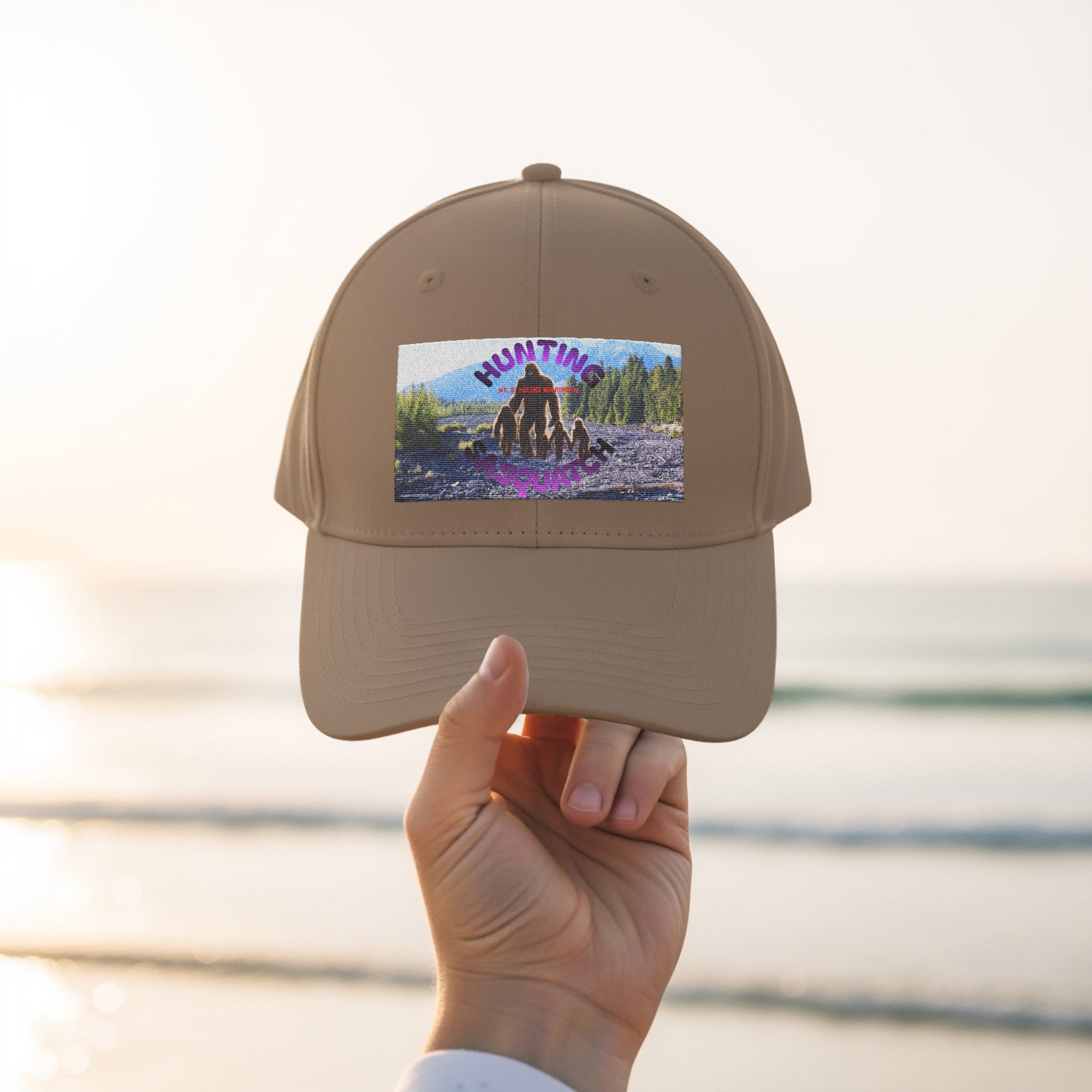 Hunting The Family Adventure Beach Hat product