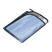 Foldable Multipurpose Outdoor Blanket Camping Essential