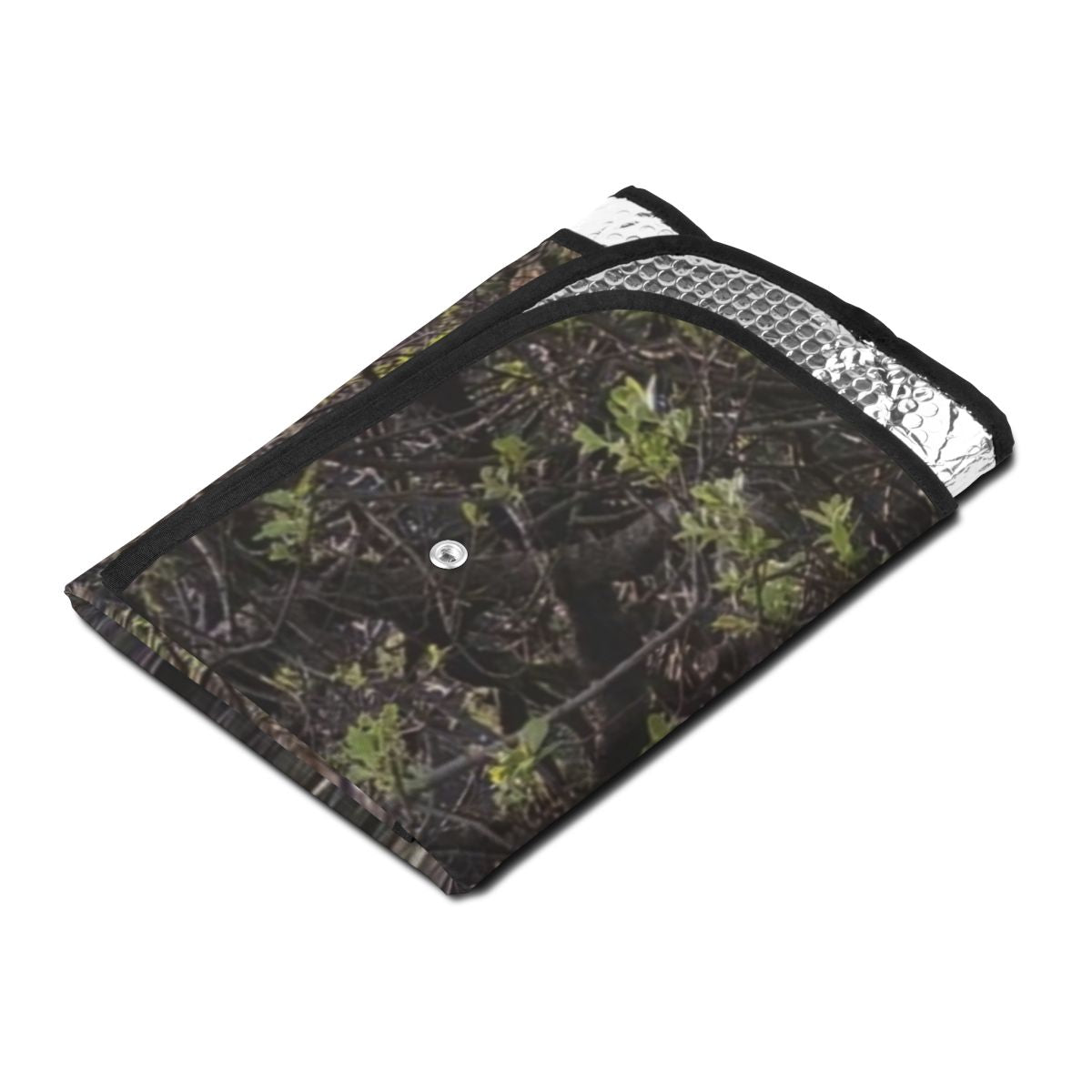 Camouflage Sleeve for Outdoor Gear