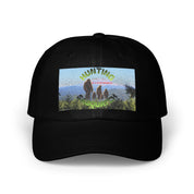 Hunting Squatch Design Outdoor Cap product