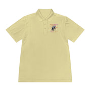 Stylish Polo Shirt with Unique Design for Casual Wear