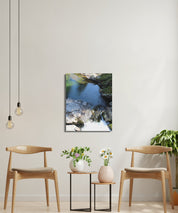 Landscape Waterfall Wall Art Decor in Home Decor product type