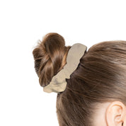 Elegant Hair Scrunchie for Stylish Updos Product