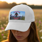 Hunting Sasquatch Outdoor Adventure Cap product