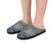 Comfortable Ocean Waves Design Slip-On Slippers
