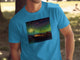  Night Sky Art Tee, 