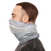 Stylish Versatile Neck Gaiter for Outdoor Activities