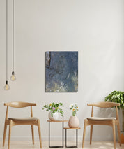 Abstract Modern Home Decor Art on Canvas product
