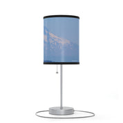 Stunning Mountain Design Table Lamp for Home Decor