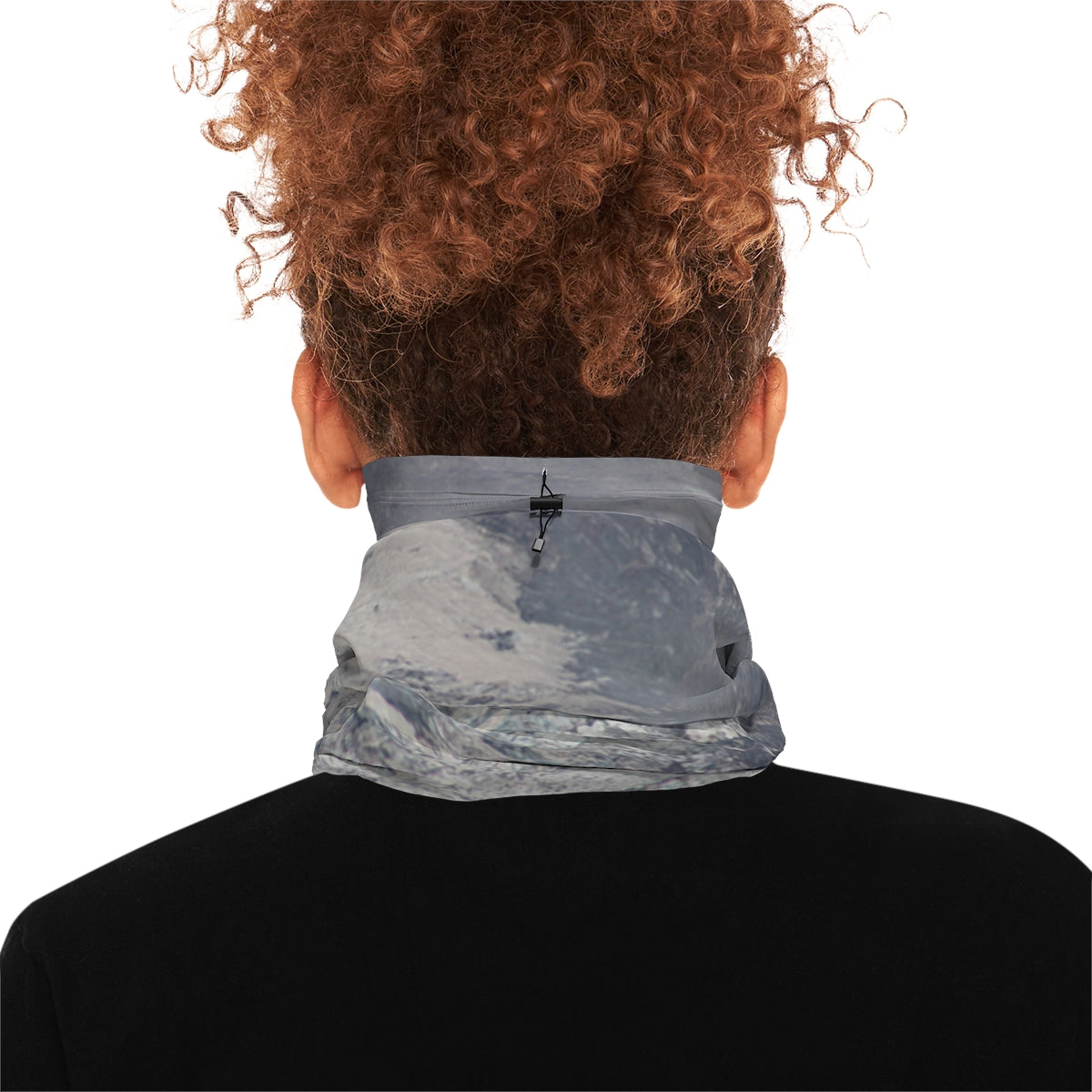 Custom Designed Multi-Purpose Outdoor Neck Gaiter