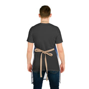 Stylish Back Tie Apron for Everyday Use apron