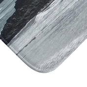 Coastal Wave Print Art for Home and Office Decoration