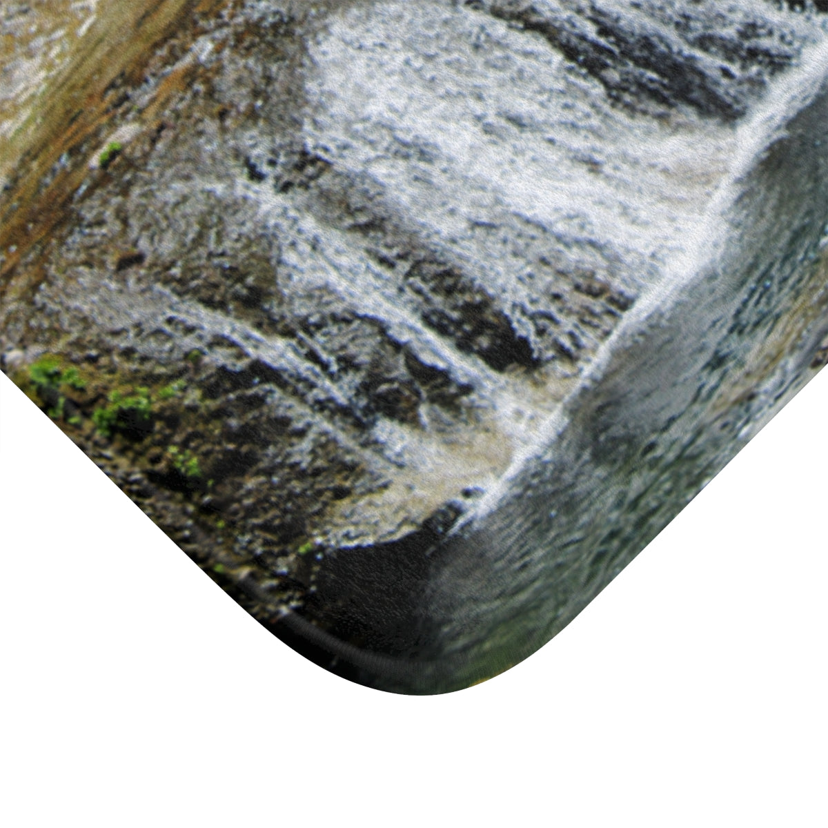 Stunning Nature Inspired Abstract Corner Piece Product