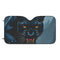 Fierce Panther Automotive Windshield Sun Shade
