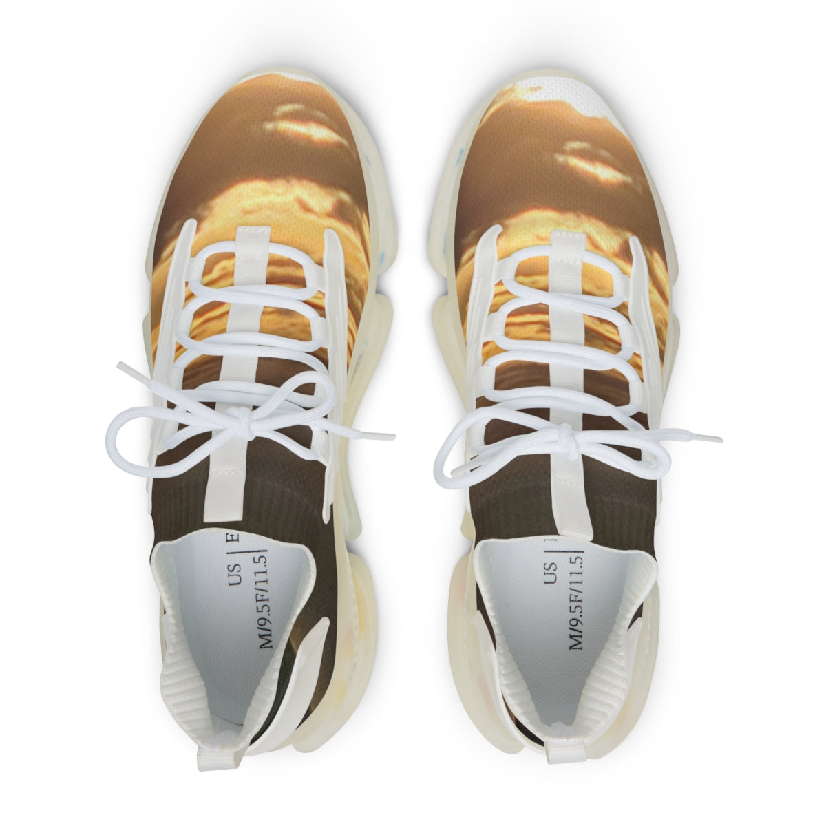 Stylish Unique Printed Sneakers product